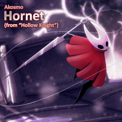 Hollow Knight - Hornet (Akosmo Remix)