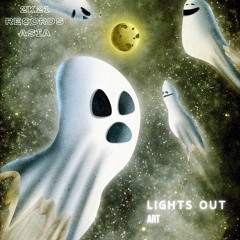 ART(KR) - Lights Out (Original Mix)