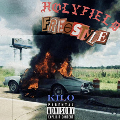 Holyfield Freestyle