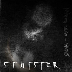 Slavma & DJ RioTeR - Sinister
