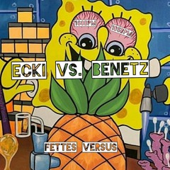 Ecki Vs BENETZ