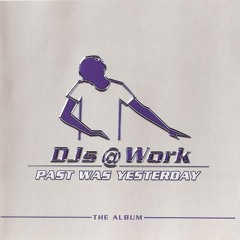 DJs @ Work - The Final Dance