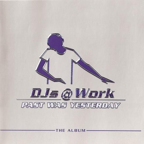 DJs @ Work - The Final Dance