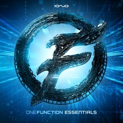 Shadow Chronicles - G.ai.a (One Function Remix)