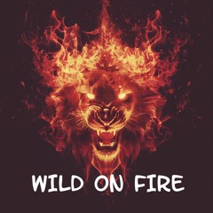 Wild On Fire - Bootleg