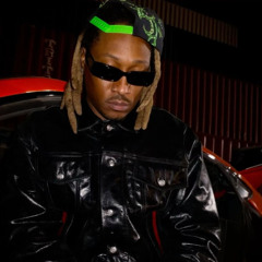 Future - Sisters Of Aquinas (Prod. Jayco)