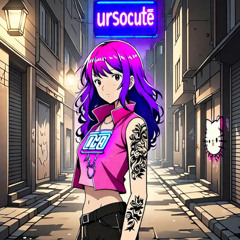 ursocute