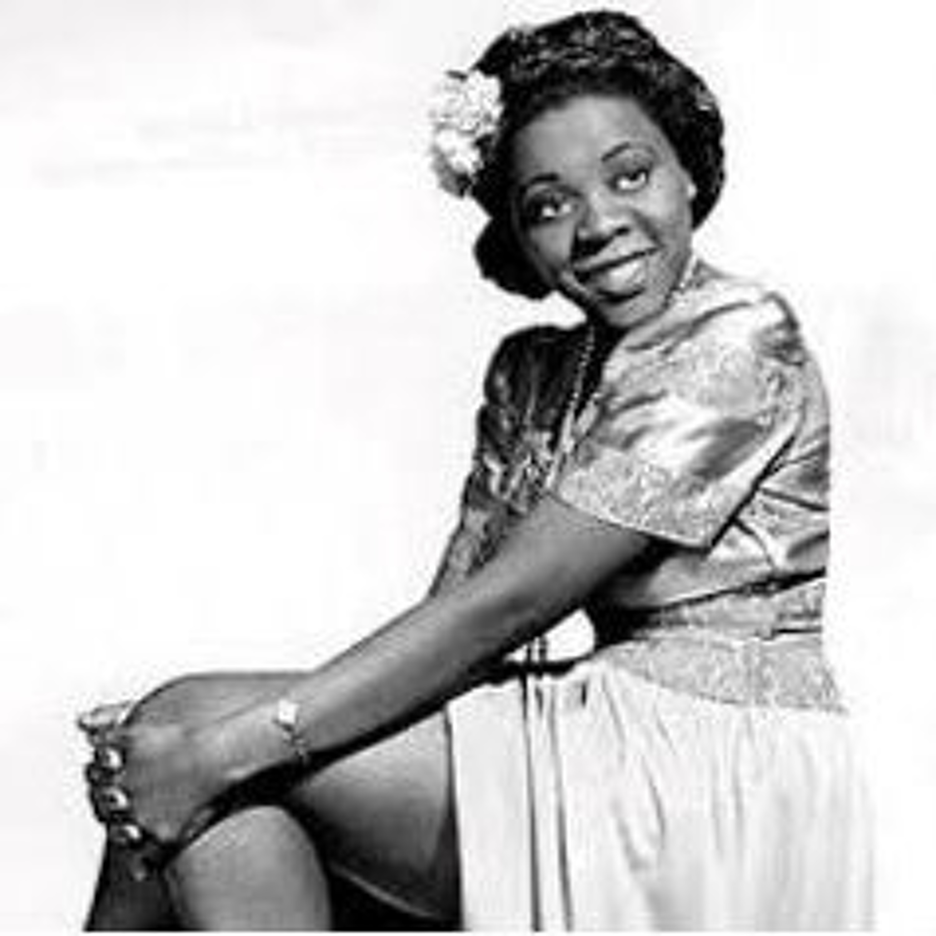 #150 Broadcast 150 - Episode 143 - The Crooners - 20240706 - Dinah Washington & Billie Holiday episode artwork