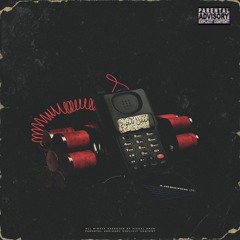 Wavy Kr X 707 - مقفل تلفوني