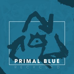 Primal Blue - Recycled