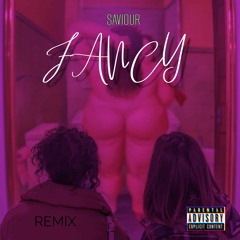 Saviour - Fancy Remix