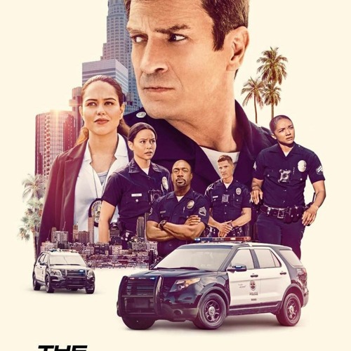 Watch the rookie online free sale