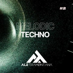 Set Melodic Techno Dez | 23