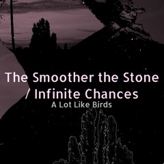 The Smoother the Stone / Infinite Chances (A Lot Like Birds Cover)