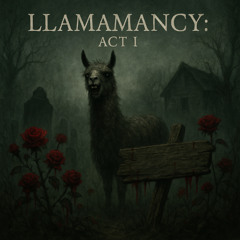 Llamamancy: ACT I