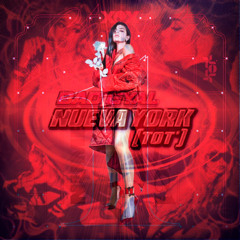 Lipgloss x Nueva York (Tot*) | (Charli XCX x Bad Gyal mashup)