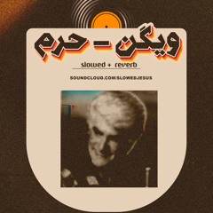 Viguen Haram - (Slowed+reverb)