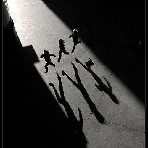 أسطورة الظل