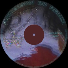 sza - shirt (anderson co remix)