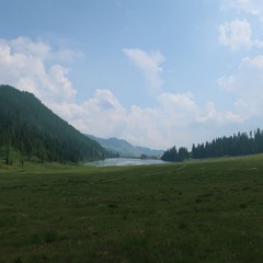 Thea HD - Dolomites Special pt. 1 290625