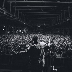 Luke Solomon's Business As Usual Playlist