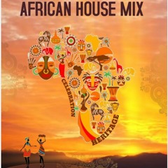 Afro House Mix 2022 2021 | African music | South Africa
