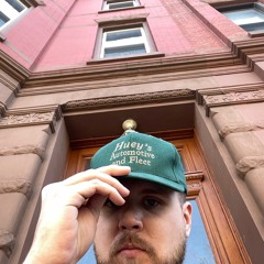 Foggy Morning In Bed-Stuy