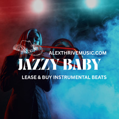 Jazzy Baby (Jazz Blues Type Beat)