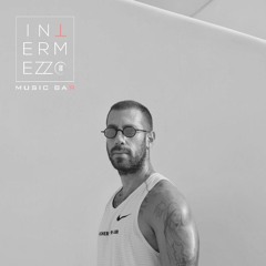 Chris Child Exclusive Mix For Intermezzo Music Bar