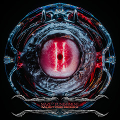 SVDDEN DEATH - Maze Of Punishment (MUST DIE! Remix)
