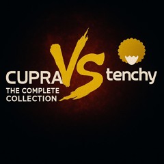 Cupra v Tenchy - USB