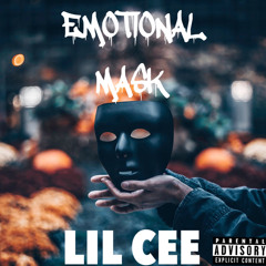 Lil Cee - Emotional Mask (official audio)
