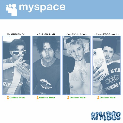 Myspace