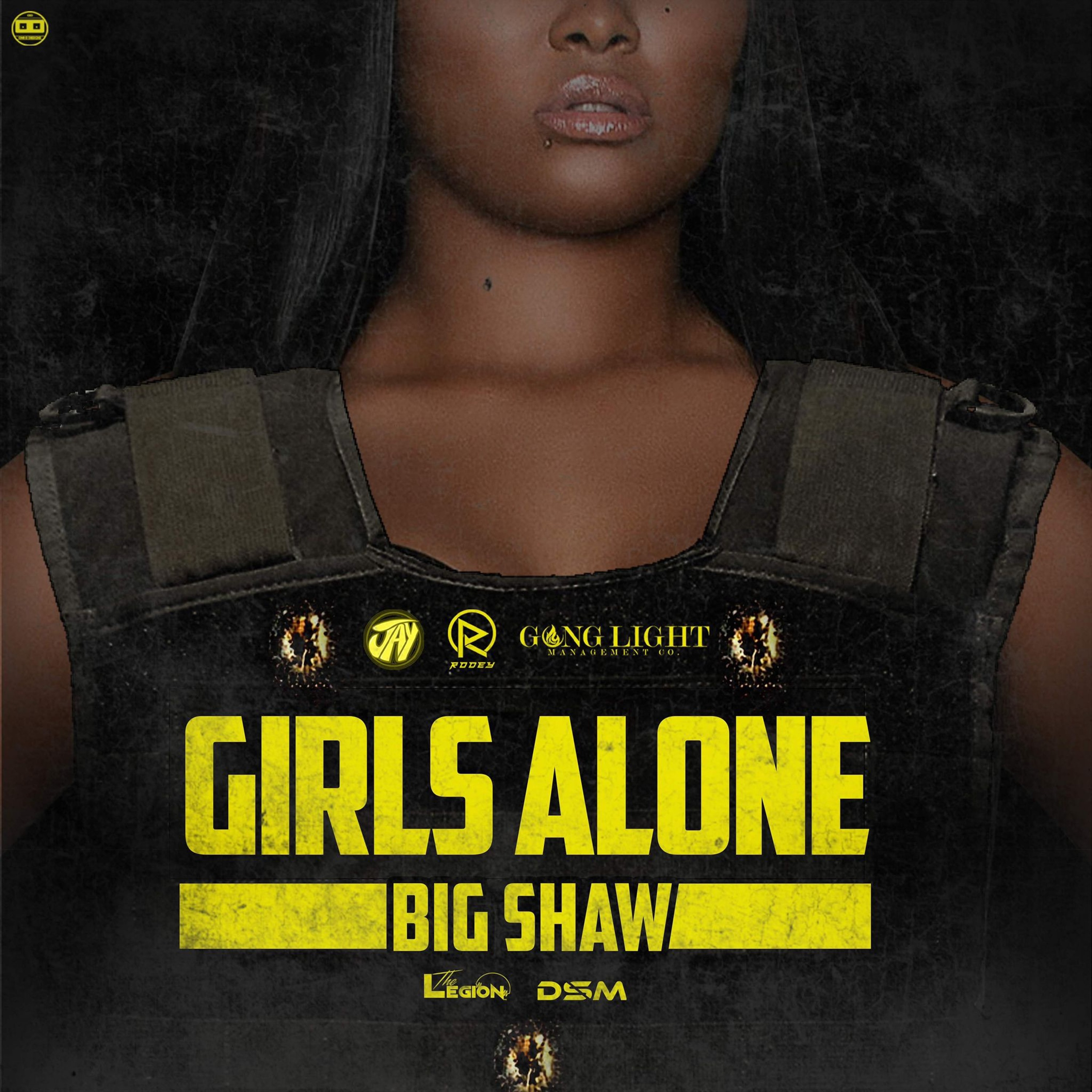 Big Shaw