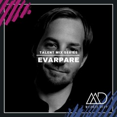 MELODIC DEEP TALENT MIX SERIES #119 | EVARPARE