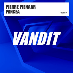 Pangea (Extended)