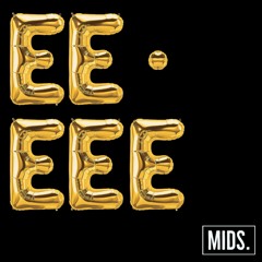 MY EE-EEE EP