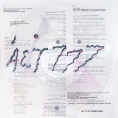 ACT777 - Linn Elisabet & Rå - The Hills We've Chosen