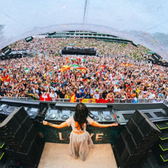 B Jones - Live at Tomorrowland 2025 (Day 2 - Mainstage)