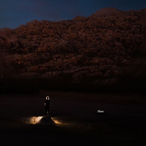 Andert Tysma - Hana (Apollo Records)