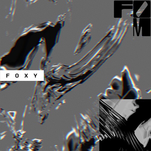 mix001 // foxy