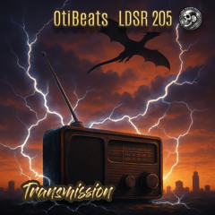 OtiBeats LDSR 205 - Transmission