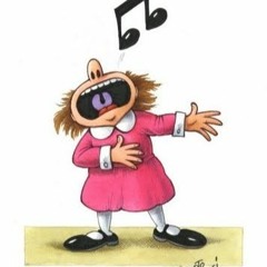 El cantor de ópera