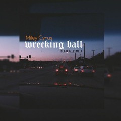 Wrecking Ball (Benjaxz Remix).mp3