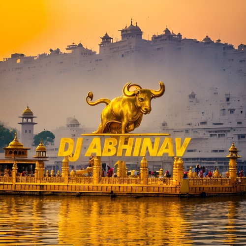 DJ Abhinav's ♉️ The Living Guru, DJ Live Set @ Parwanda's Estate ੴ