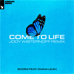 Come To Life (Jody Wisternoff Remix) [feat. Diana Leah]