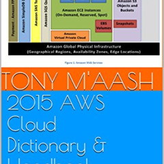 READ EBOOK 💕 2015 AWS Cloud Dictionary & Handbook: Reccomnded for Associate Architec