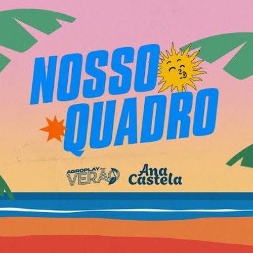 Stream Ana Castela Nosso Quadro ( Videoclipe Oficial).mp3 by Amanda