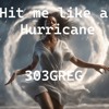 Download Video: Hit Me Like A Hurricane