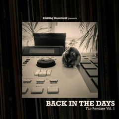 Hell On Earth (Instrumental)